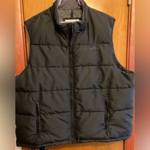 Orvis classic collection vest